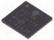 Mikrokontrolér PIC  Paměť  14kB  SRAM  1024B  EEPROM  256B  SMD