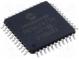 Mikrokontrolér PIC  Paměť  14kB  SRAM  368B  EEPROM  256B  SMD