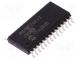 Mikrokontrolér PIC  Paměť  16kB  SRAM  1024B  EEPROM  256B  SMD