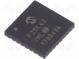 Mikrokontrolér PIC  Paměť  32kB  SRAM  2048B  EEPROM  256B  SMD