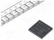 Mikrokontrolér PIC  Paměť  32kB  SRAM  2048B  EEPROM  256B  SMD