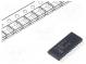 Mikrokontrolér PIC  Paměť  32kB  SRAM  2048B  EEPROM  256B  SMD