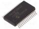 Mikrokontrolér PIC  Paměť  32kB  SRAM  2048B  EEPROM  256B  SMD