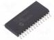 Mikrokontrolér PIC  Paměť  32kB  SRAM  2048B  EEPROM  256B  SMD