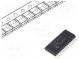 Mikrokontrolér PIC  Paměť  64kB  SRAM  3,64kB  EEPROM  1024B  SMD
