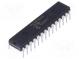 Mikrokontrolér PIC  Paměť  64kB  SRAM  3,64kB  EEPROM  1024B  THT
