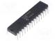 Mikrokontrolér PIC  Paměť  64kB  SRAM  4096B  EEPROM  1024B  THT