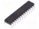 Mikrokontrolér PIC  Paměť  128kB  SRAM  4096B  THT  DIP28