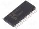 Mikrokontrolér PIC  Paměť  128kB  SRAM  8192B  EEPROM  1024B  SMD