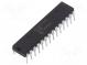 Mikrokontrolér PIC  Paměť  128kB  SRAM  8192B  EEPROM  1024B  THT