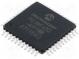 Mikrokontrolér PIC  Paměť  32kB  SRAM  1536B  EEPROM  256B  SMD