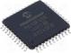 Mikrokontrolér PIC  Paměť  32kB  SRAM  1536B  EEPROM  256B  SMD