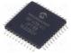Mikrokontrolér PIC  Paměť  32kB  SRAM  2048B  EEPROM  256B  SMD
