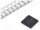 Mikrokontrolér PIC  Paměť  32kB  SRAM  2048B  EEPROM  256B  SMD
