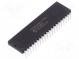 Mikrokontrolér PIC  Paměť  96kB  SRAM  3328B  EEPROM  1024B  SMD
