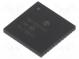 Mikrokontrolér PIC  Paměť  64kB  SRAM  3,64kB  EEPROM  1024B  SMD