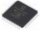 Mikrokontrolér PIC  Paměť  64kB  SRAM  3728B  EEPROM  1024B  SMD