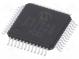 Mikrokontrolér PIC  Paměť  128kB  SRAM  8192B  EEPROM  1024B  SMD