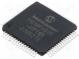 Mikrokontrolér PIC  Paměť  32kB  SRAM  2048B  EEPROM  1024B  SMD