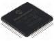 Mikrokontrolér PIC  Paměť  64kB  SRAM  3840B  EEPROM  1024B  SMD