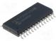Mikrokontrolér PIC  Paměť  32kB  SRAM  1536B  EEPROM  256B  SMD