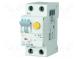 EATON 236239 Proudový chránič Imen 20A Irozd 30mA Polohy 1+N 230VAC IP20