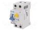 EATON 236235 Proudový chránič Imen 20A Irozd 30mA Polarity 1+N 230VAC IP20