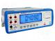 Stolní multimetr  LCD 4,5-místný (22000),podsvětlený  True RMS