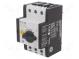 EATON PKZ-SOL20 Jistič stringů  Póly  2  DIN  20A  PKZ-SOL  IP20  fotovoltaika 120938