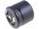 Kondenzátor  elektrolytický  SNAP-IN  470uF  450VDC  Ø35x51mm