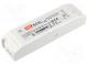 Napájecí zdroj  spínaný  LED  30,24W  48VDC  0,63A  90÷264VAC  IP20
