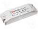 Napájecí zdroj  spínaný  LED  60W  20VDC  3A  90÷264VAC  127÷370VDC
