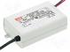 Napájecí zdroj  spínaný  LED  25,2W  12÷18VDC  1400mA  90÷295VAC