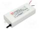 Napájecí zdroj  spínaný  LED  39,9W  34÷57VDC  700mA  180÷295VAC