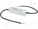 Napájecí zdroj  spínaný  LED  30W  12VDC  2,5A  90÷264VAC  IP64