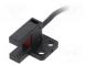 Čidlo  fotoelektrické  Dosah  6mm  PNP  DARK-ON,LIGHT-ON  Mat  PBT