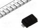 Dioda  usměrňovací Schottky  SMD  40V  2A  SOD123W