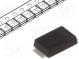 Dioda  usměrňovací Schottky  SMD  60V  2A  SOD128