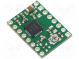Kontrolér krokového motorku  A4988  1A  Uvst mot  8÷35V