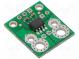 Čidlo  proudu  4,5÷5,5VDC  IC  ACS714  17,8x20,3mm  I DC  -5÷5A