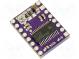 Kontrolér krokového motorku  DRV8825  1,5A  Uvst mot  8,2÷45V