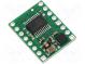 Regulátor otáček DC motoru  A4990  26kHz  PWM  0,7A  Kanály  2