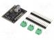 Kontrolér krokového motorku  TB67S279FTG  1,7A  Uvst mot  10÷47V