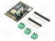 Kontrolér krokového motorku  TB67S249FTG  1,8A  Uvst mot  10÷47V