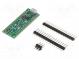 A-star  USB B micro,kolíkové  ATMEGA32U4  Unap  5÷40VDC  PWM  7