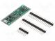 P-Star  LDO  USB B micro,kolíkové  PIC18F25K50  5÷36VDC  PWM  2