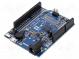 A-Star 32U4 Prime  USB micro  ATMEGA32U4  2÷16VDC  PWM  7  buzzer