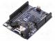 A-Star 32U4 Prime  USB micro  ATMEGA32U4  2÷16VDC  PWM  7  Řada  LV