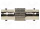 BNC  -65÷165°C  75Ω  zásuvka  32,5mm  přímý