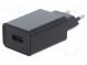 Napájecí zdroj  spínaný  napěťový zdroj  5VDC  1A  5W  Výv  USB